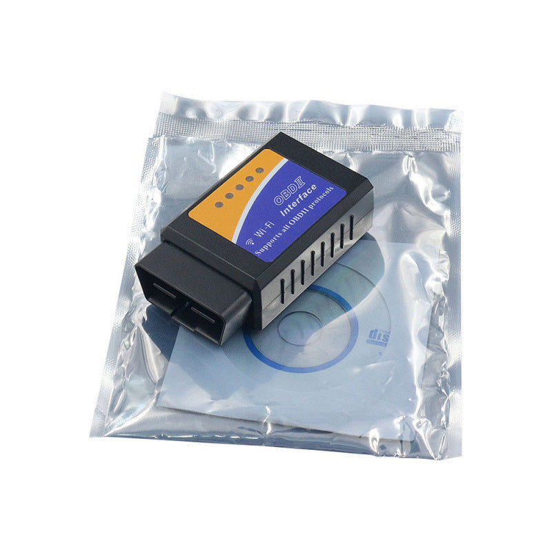 WIFI ELM327 OBD2 Car Diagnostic Tool