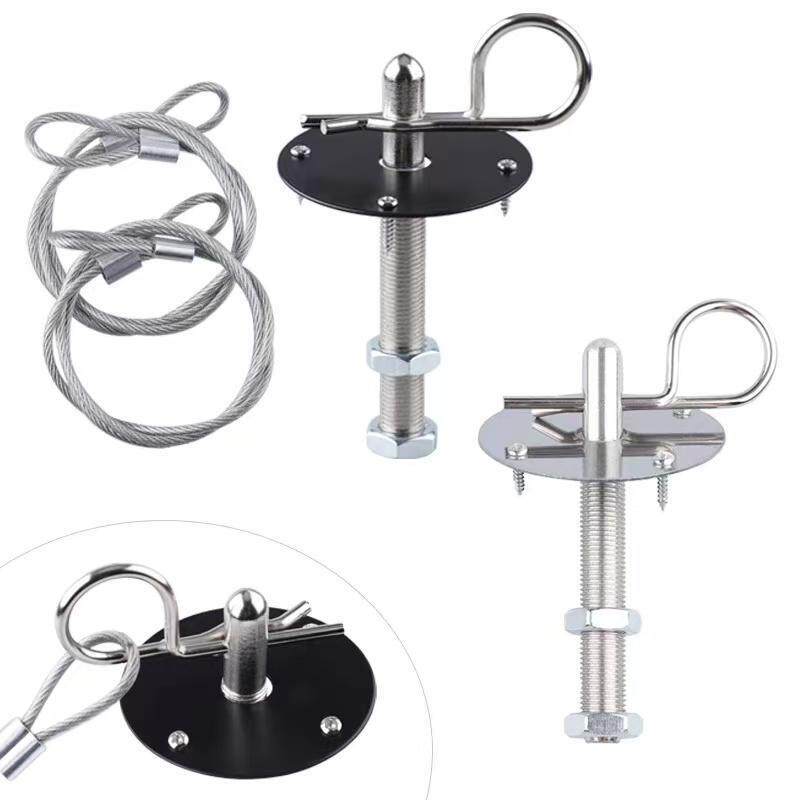 Universal Hood Pins