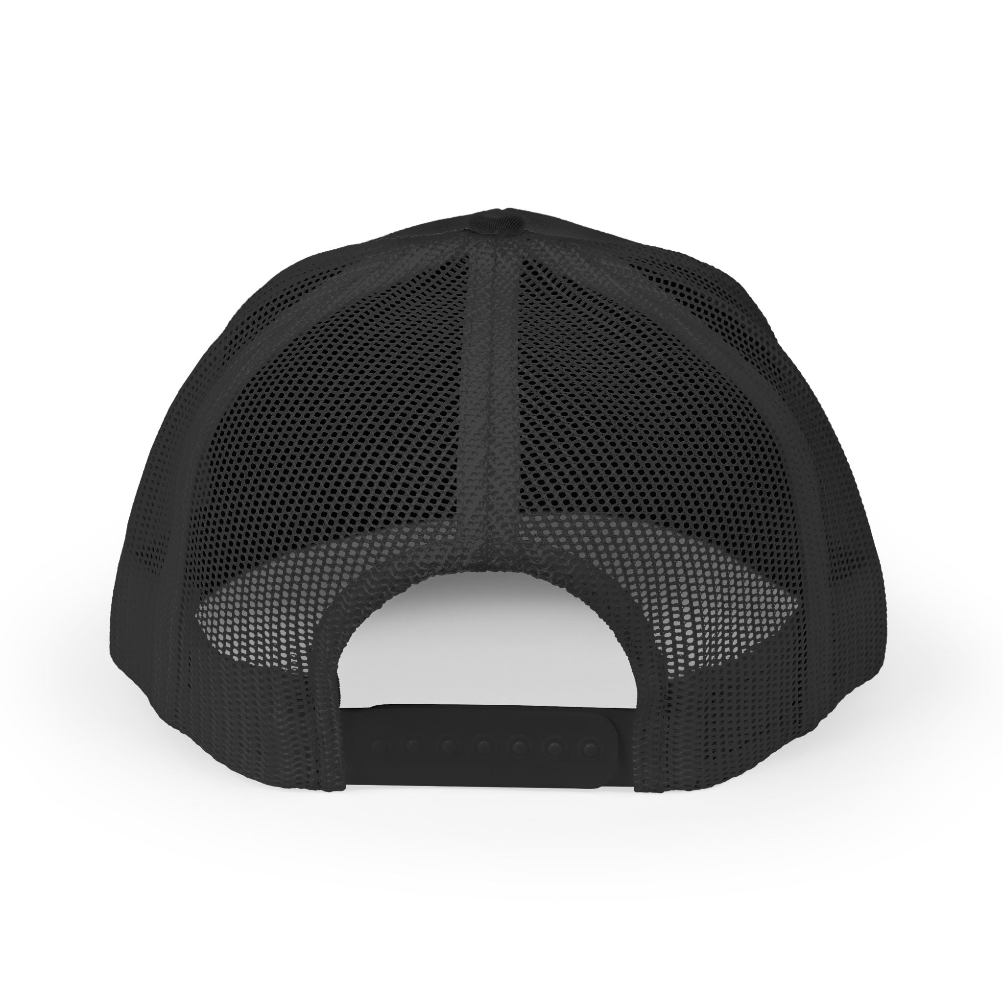 Budget Performance Snapback Trucker Cap