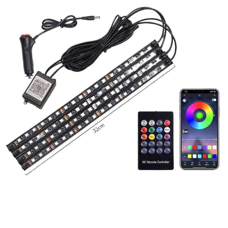 Interior Light kit