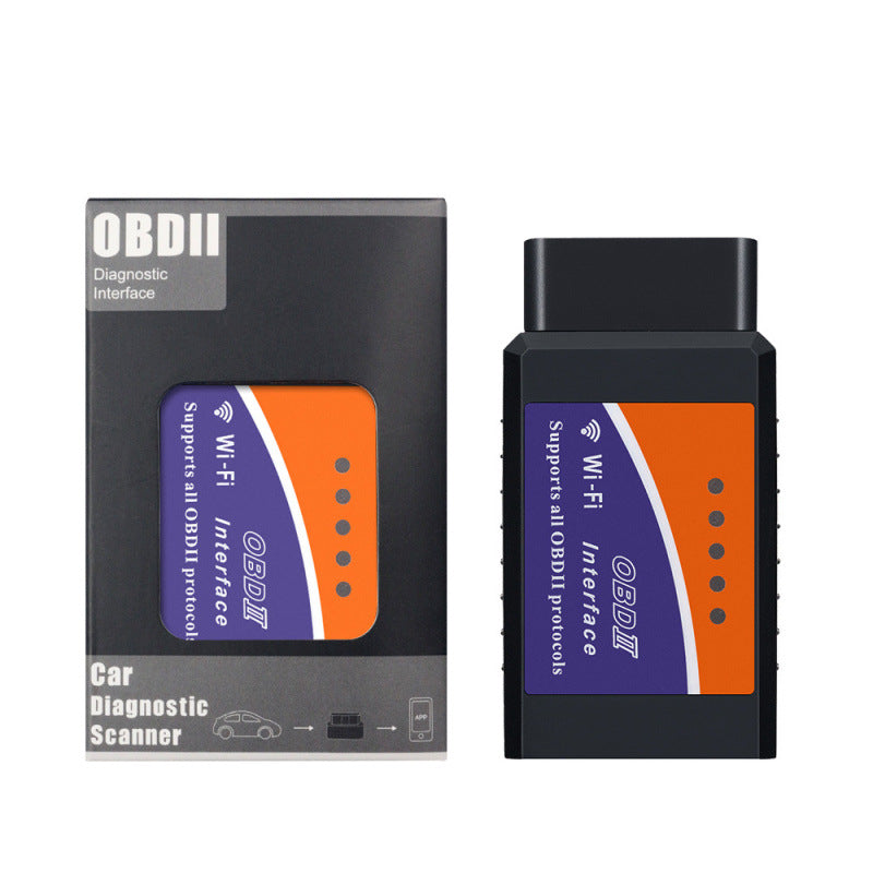 WIFI ELM327 OBD2 Car Diagnostic Tool