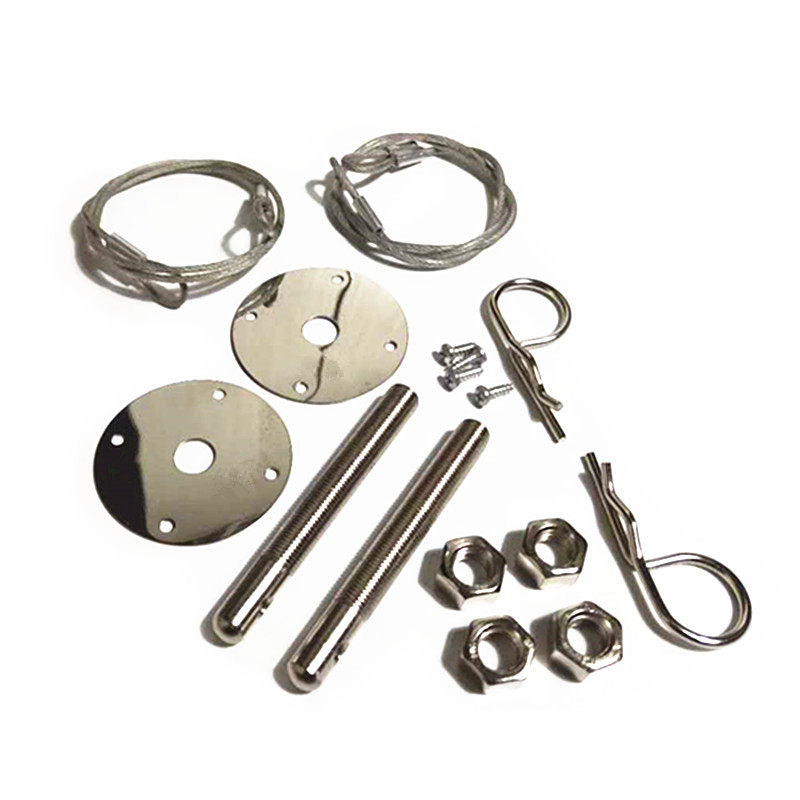 Universal Hood Pins