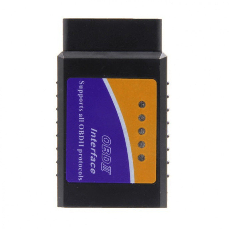 WIFI ELM327 OBD2 Car Diagnostic Tool