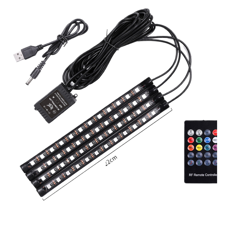 Interior Light kit