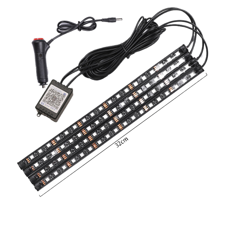 Interior Light kit