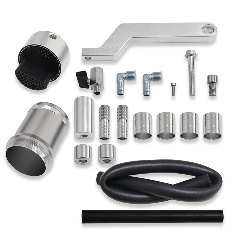 Oil Catch Can For 2009-2019 5.7/6.4 Hemi