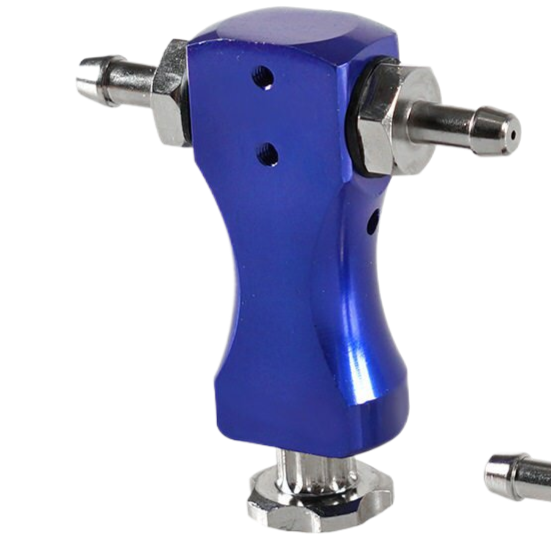 Turbo Pressure Regulator