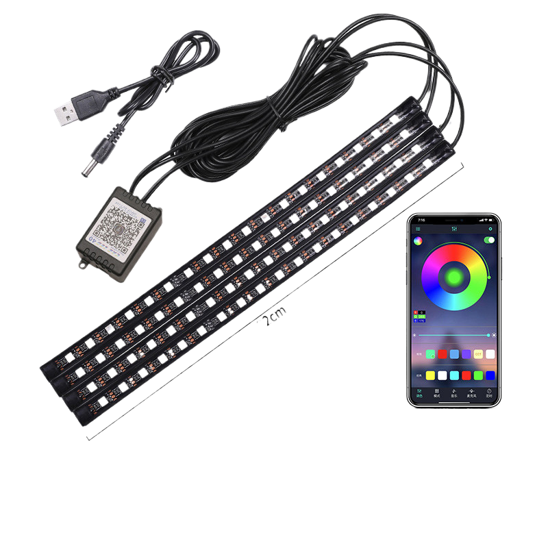 Interior Light kit