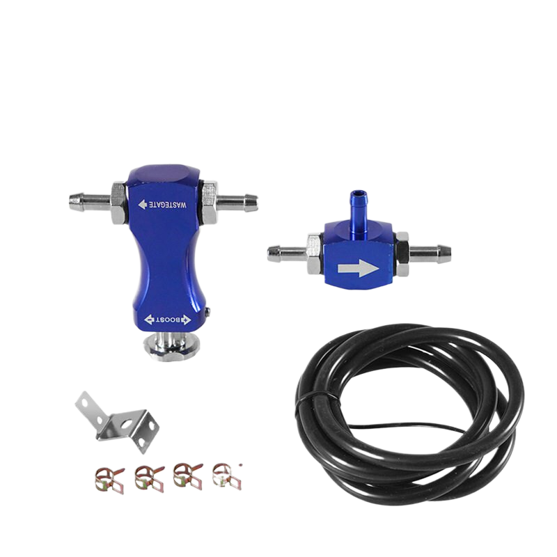 Turbo Pressure Regulator