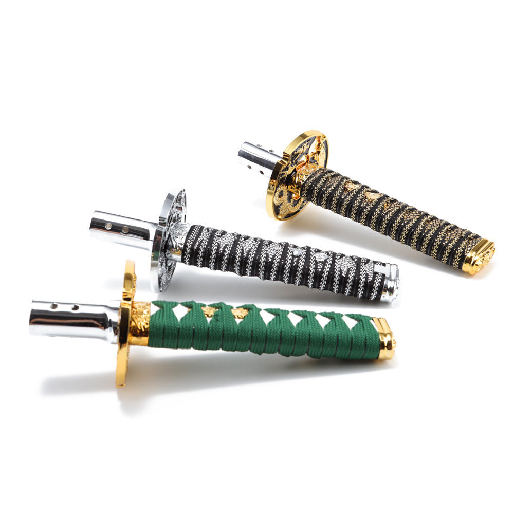 Katana Shifter Handle