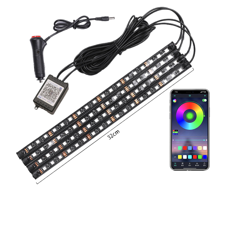 Interior Light kit