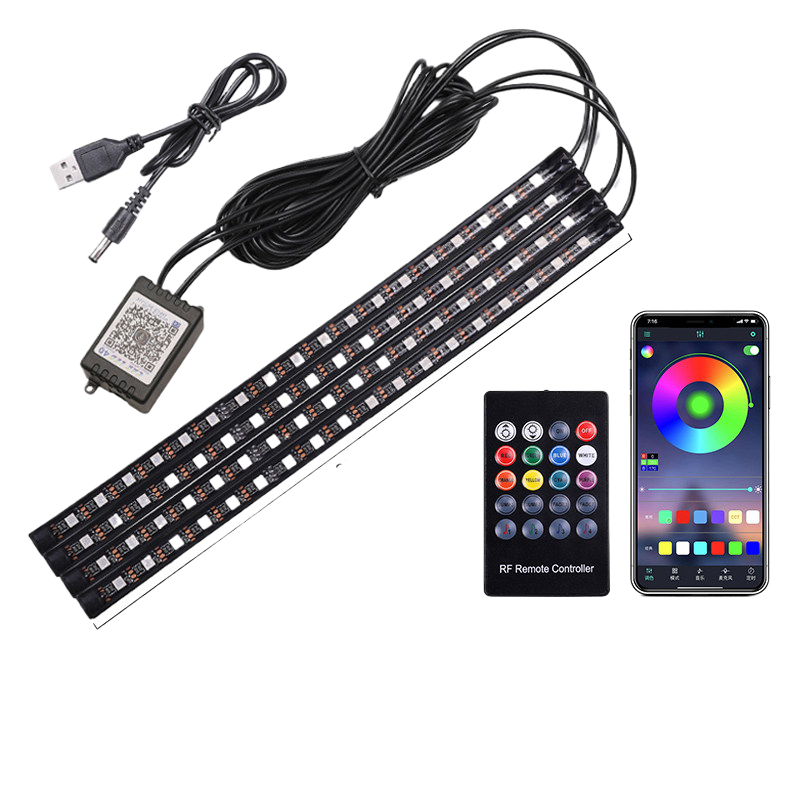 Interior Light kit
