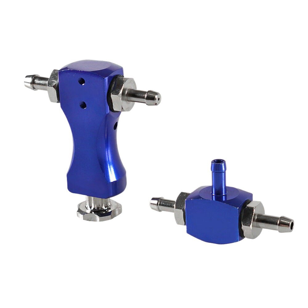 Turbo Pressure Regulator
