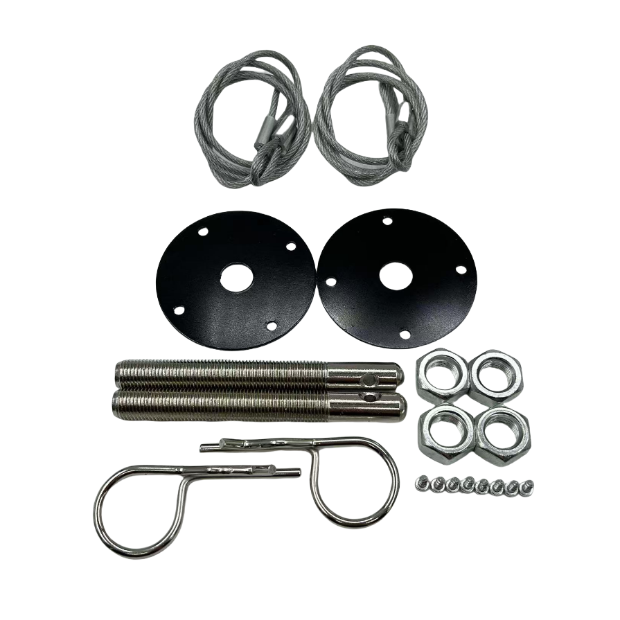Universal Hood Pins