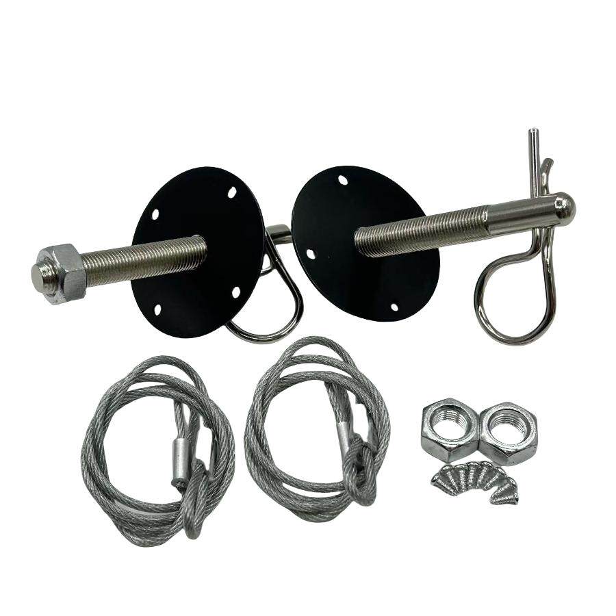 Universal Hood Pins
