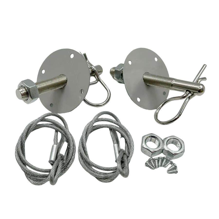 Universal Hood Pins