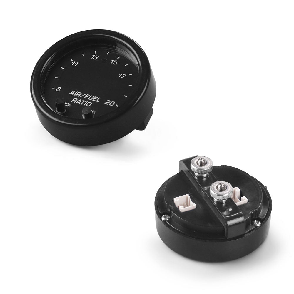 Digital Air-Fuel Ratio gauge kit