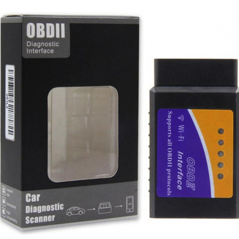 WIFI ELM327 OBD2 Car Diagnostic Tool