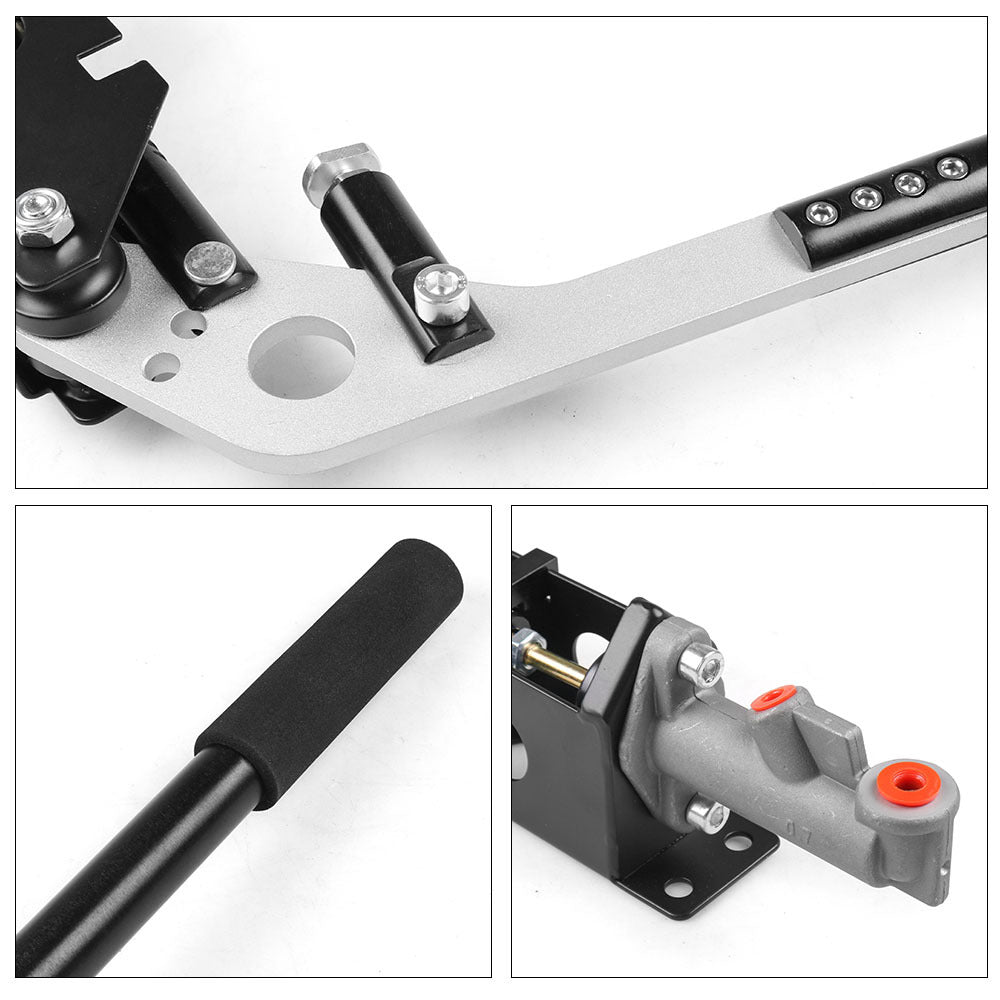 Universal Extended Hydraulic Handbrake