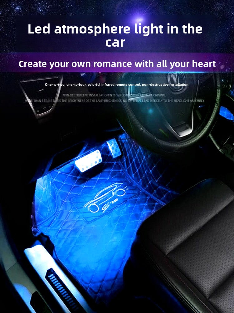 Interior Light kit