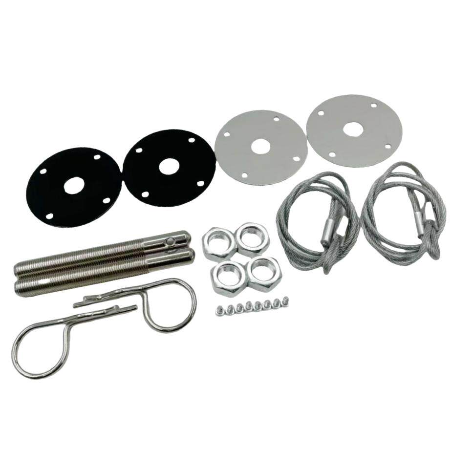 Universal Hood Pins